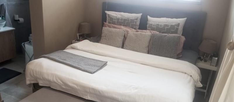 To Let 3 Bedroom Property for Rent in Capital Park Gauteng