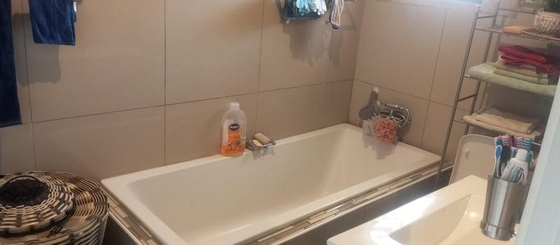 To Let 3 Bedroom Property for Rent in Capital Park Gauteng