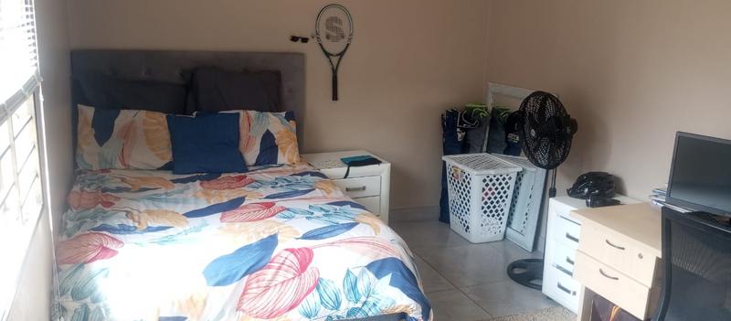 To Let 3 Bedroom Property for Rent in Capital Park Gauteng