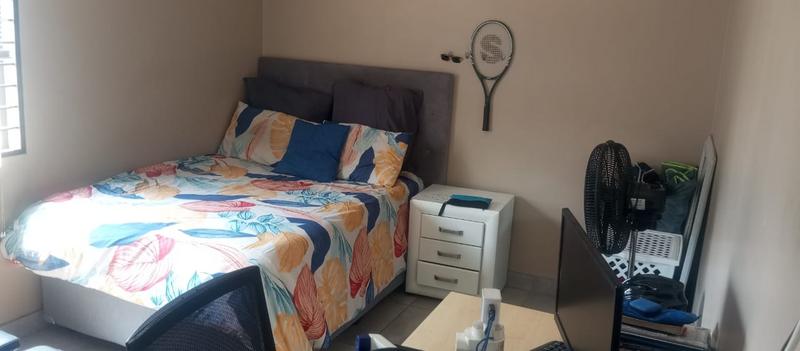 To Let 3 Bedroom Property for Rent in Capital Park Gauteng