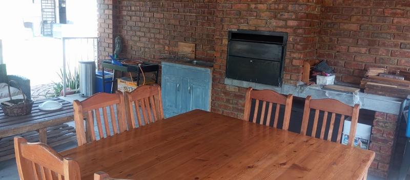 To Let 3 Bedroom Property for Rent in Capital Park Gauteng
