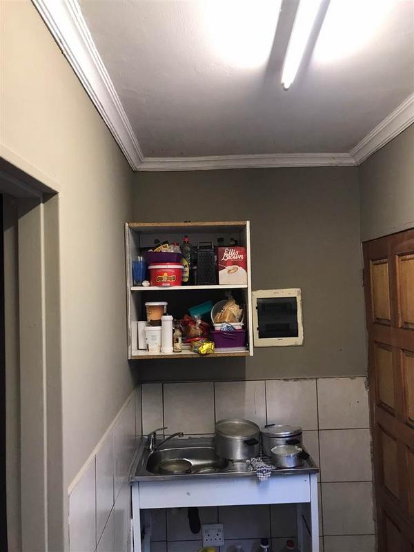 3 Bedroom Property for Sale in Bellevue Gauteng