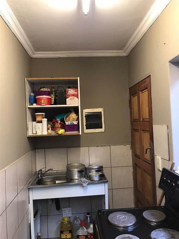 3 Bedroom Property for Sale in Bellevue Gauteng