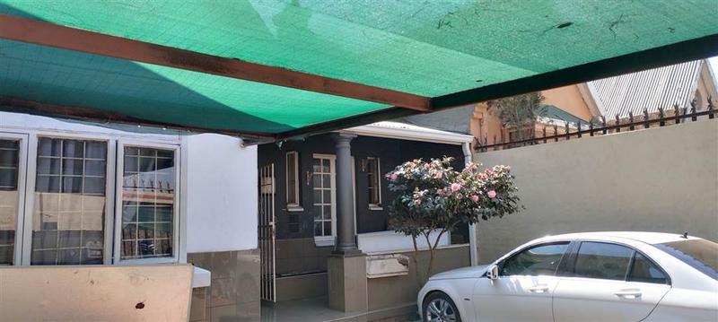 3 Bedroom Property for Sale in Bellevue Gauteng