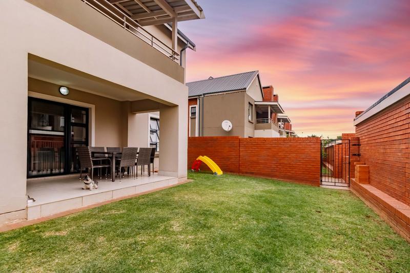 2 Bedroom Property for Sale in Golden Fields Estate Gauteng