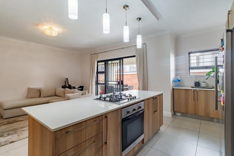 2 Bedroom Property for Sale in Golden Fields Estate Gauteng