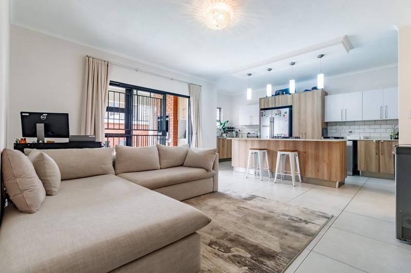 2 Bedroom Property for Sale in Golden Fields Estate Gauteng