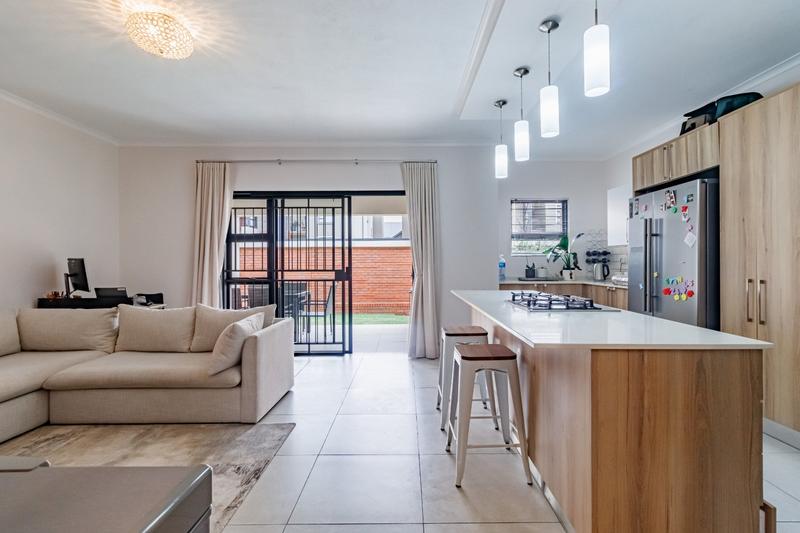 2 Bedroom Property for Sale in Golden Fields Estate Gauteng
