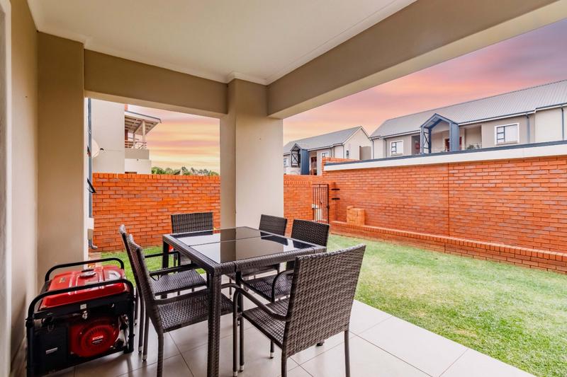 2 Bedroom Property for Sale in Golden Fields Estate Gauteng