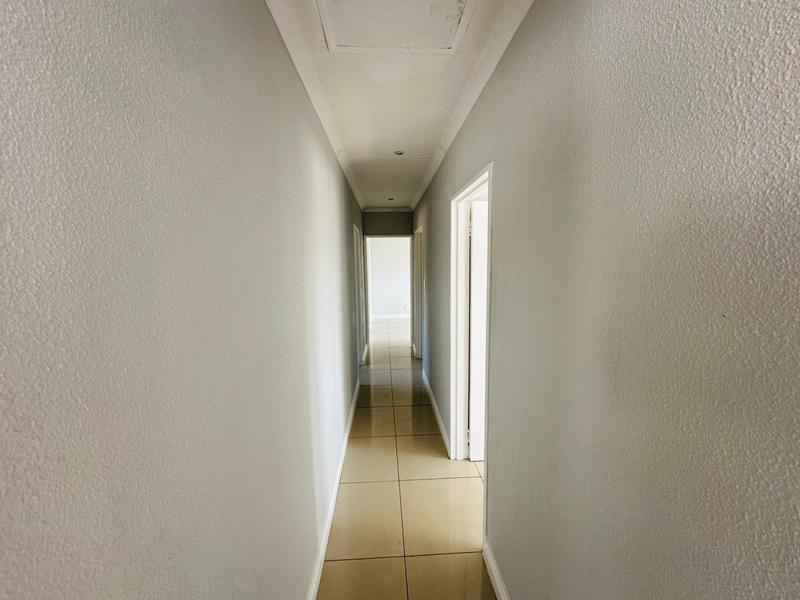 To Let 3 Bedroom Property for Rent in Country View Gauteng