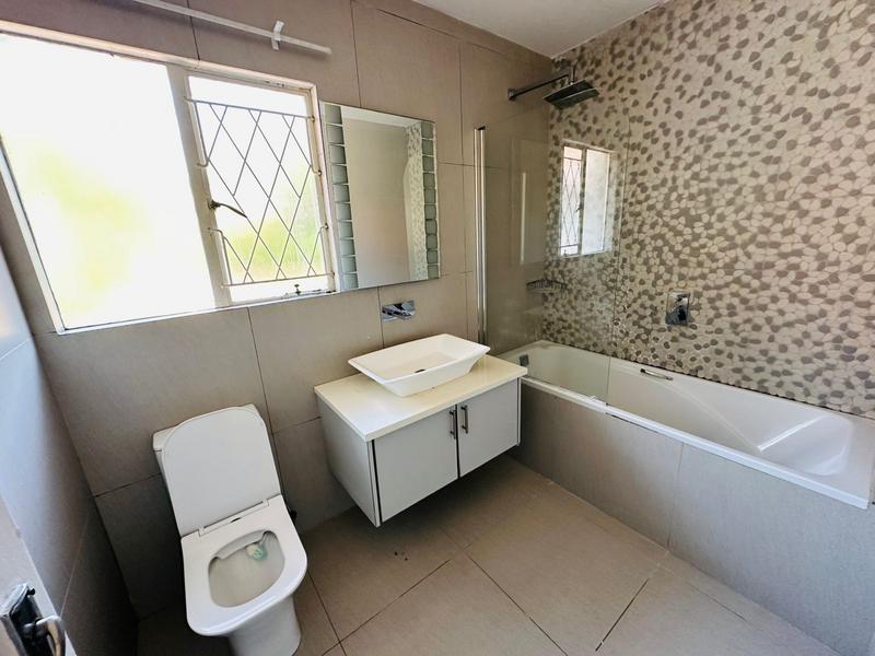 To Let 3 Bedroom Property for Rent in Country View Gauteng