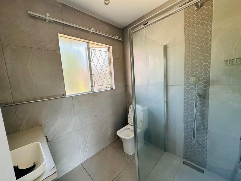 To Let 3 Bedroom Property for Rent in Country View Gauteng