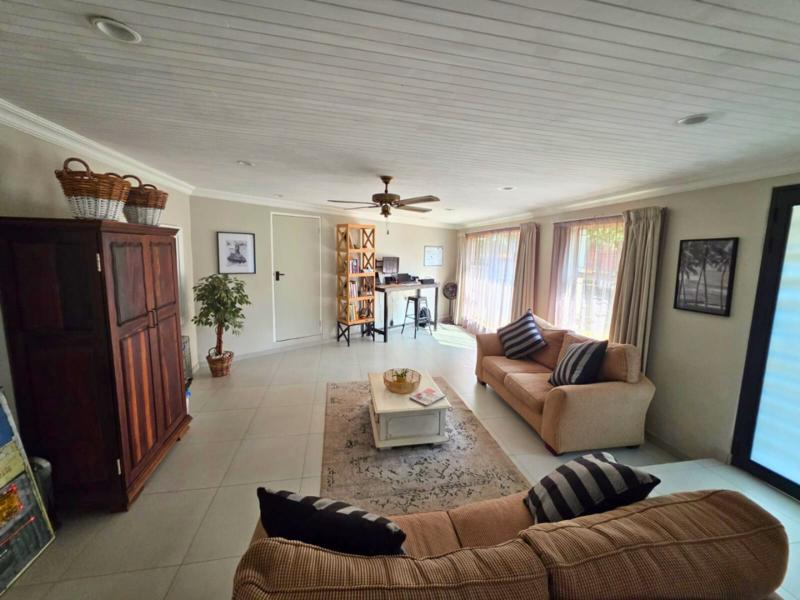 4 Bedroom Property for Sale in Elardus Park Gauteng