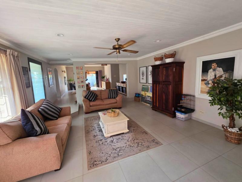 4 Bedroom Property for Sale in Elardus Park Gauteng