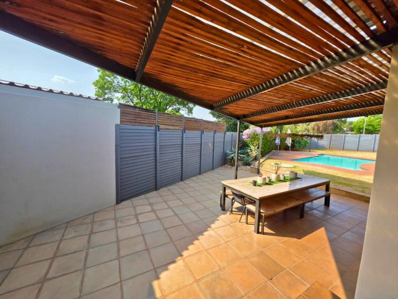 4 Bedroom Property for Sale in Elardus Park Gauteng