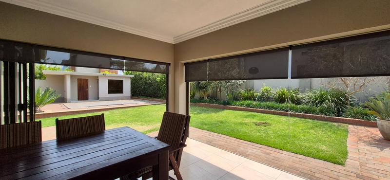 To Let 4 Bedroom Property for Rent in Midstream Hill Gauteng