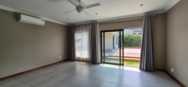 To Let 4 Bedroom Property for Rent in Midstream Hill Gauteng