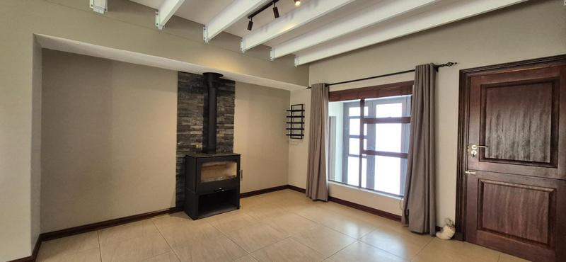 To Let 4 Bedroom Property for Rent in Midstream Hill Gauteng