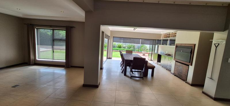 To Let 4 Bedroom Property for Rent in Midstream Hill Gauteng