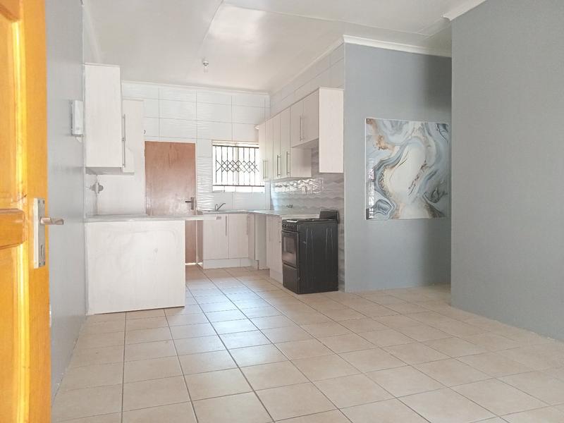 3 Bedroom Property for Sale in Greenhills Gauteng