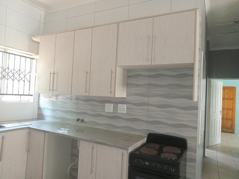 3 Bedroom Property for Sale in Greenhills Gauteng