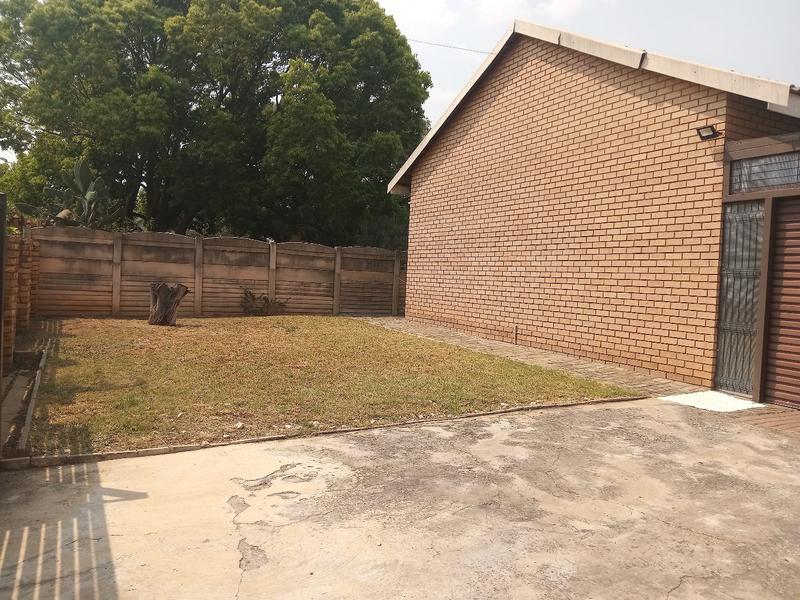 3 Bedroom Property for Sale in Greenhills Gauteng