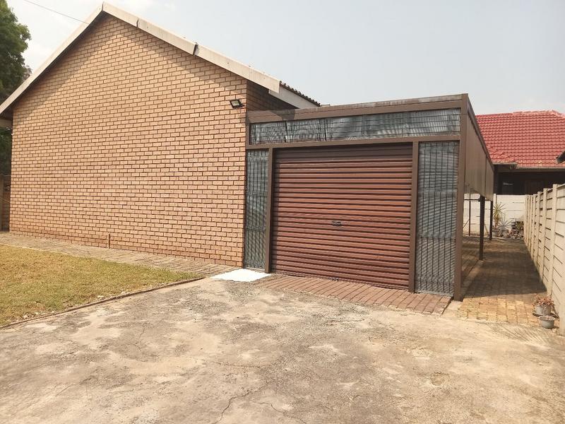 3 Bedroom Property for Sale in Greenhills Gauteng