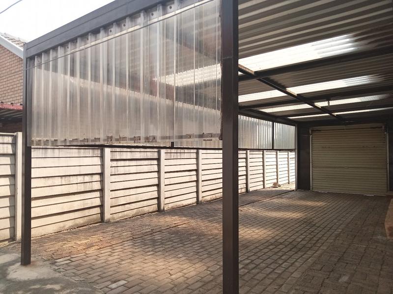 3 Bedroom Property for Sale in Greenhills Gauteng