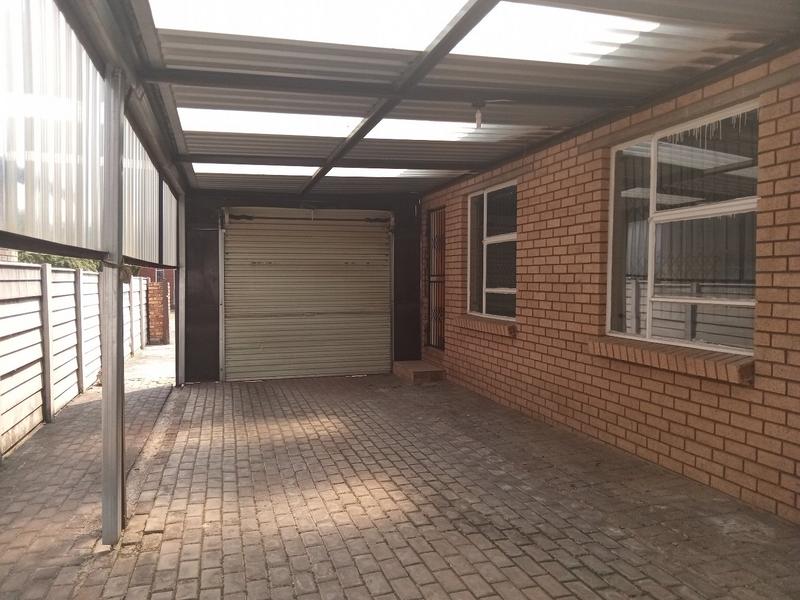 3 Bedroom Property for Sale in Greenhills Gauteng