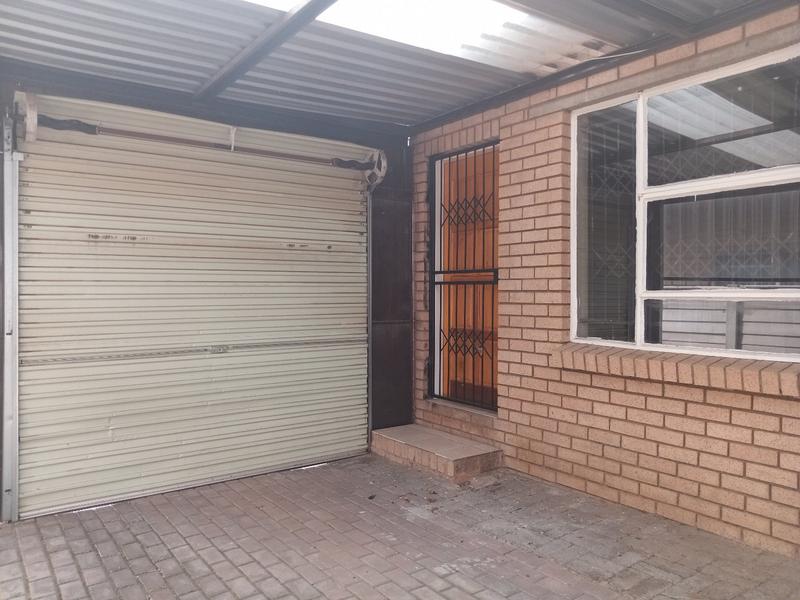 3 Bedroom Property for Sale in Greenhills Gauteng