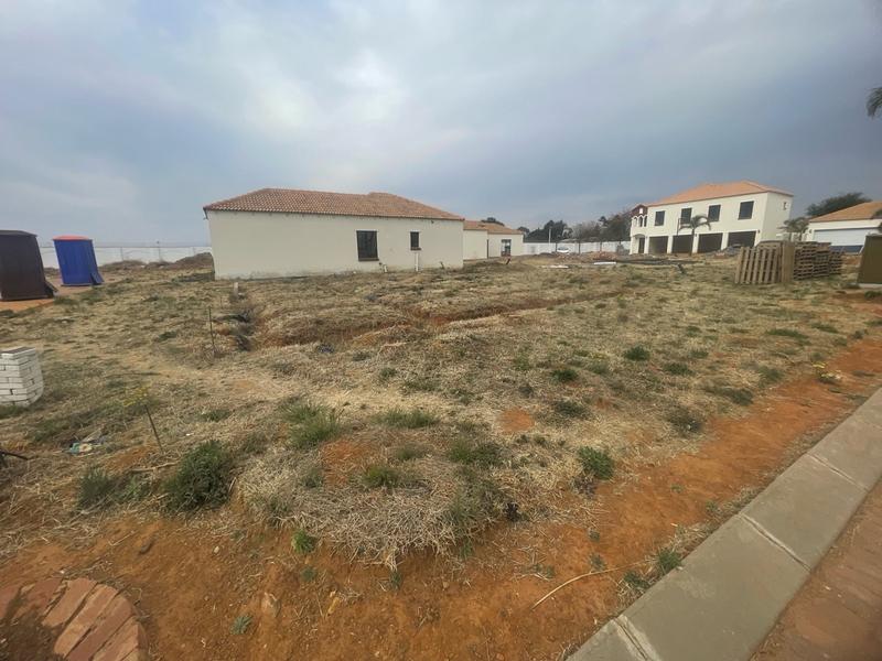 0 Bedroom Property for Sale in Klippoortjie Gauteng