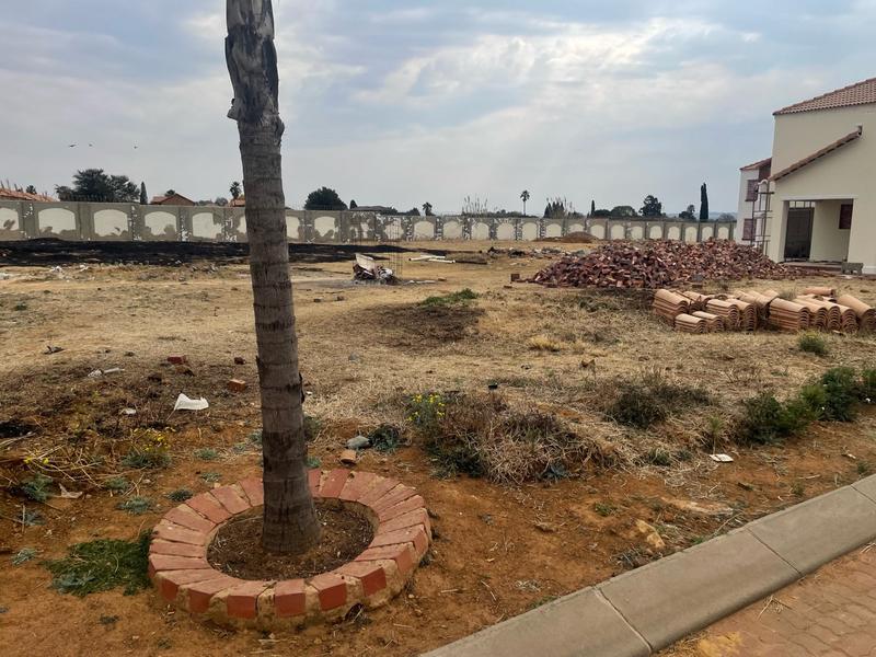 0 Bedroom Property for Sale in Klippoortjie Gauteng