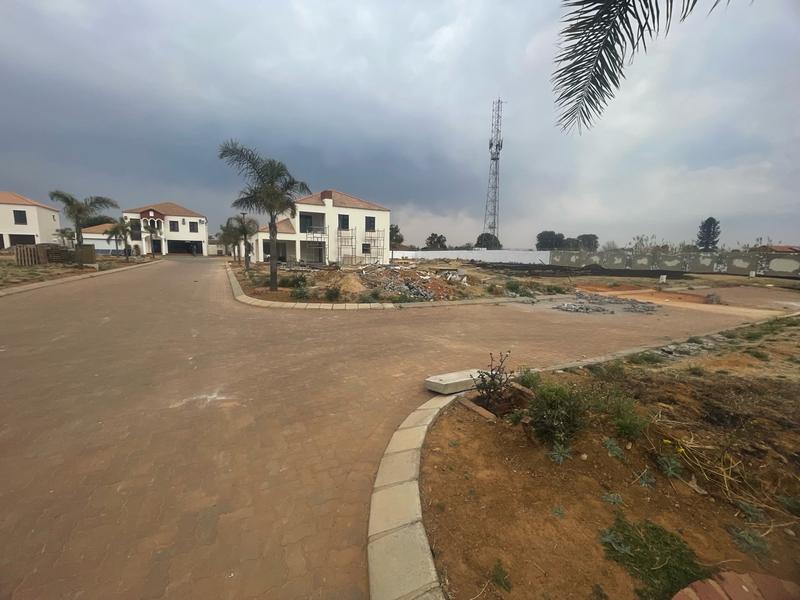 0 Bedroom Property for Sale in Klippoortjie Gauteng