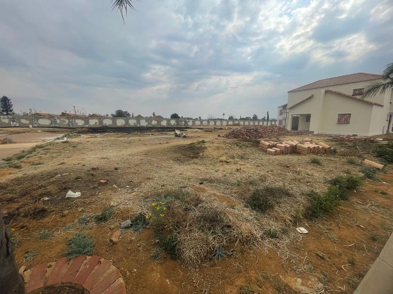 0 Bedroom Property for Sale in Klippoortjie Gauteng