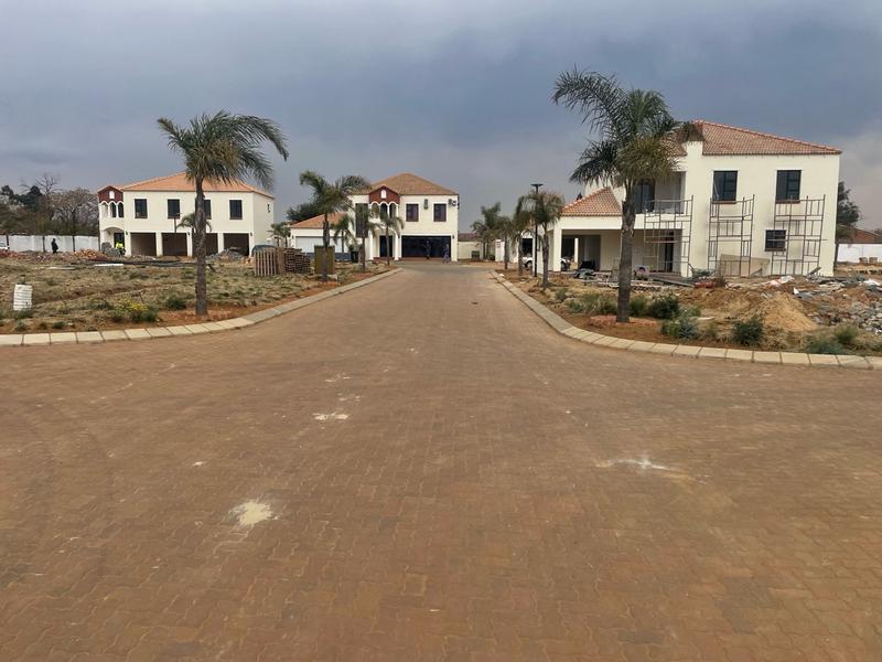 0 Bedroom Property for Sale in Klippoortjie Gauteng