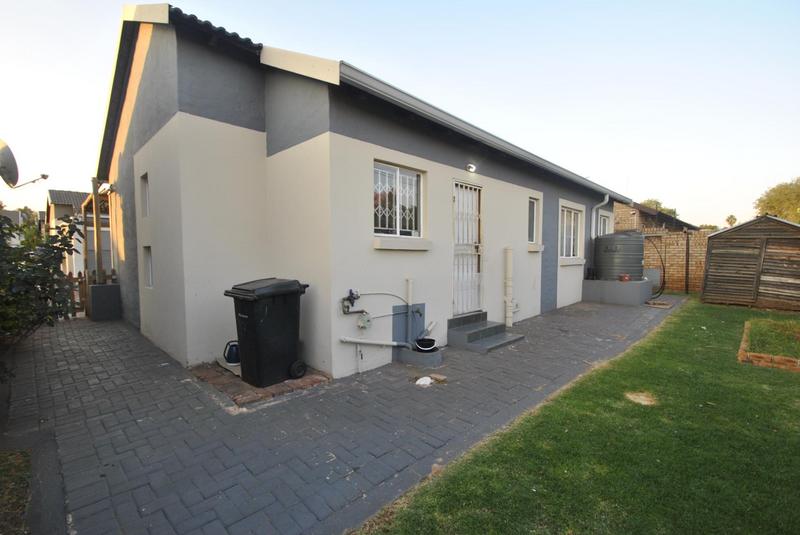3 Bedroom Property for Sale in Dinwiddie Gauteng