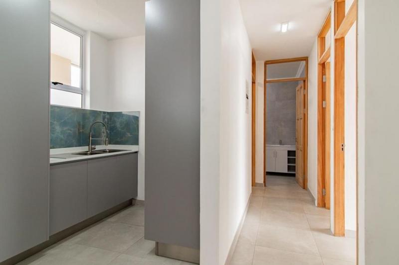 2 Bedroom Property for Sale in Bedfordview Gauteng