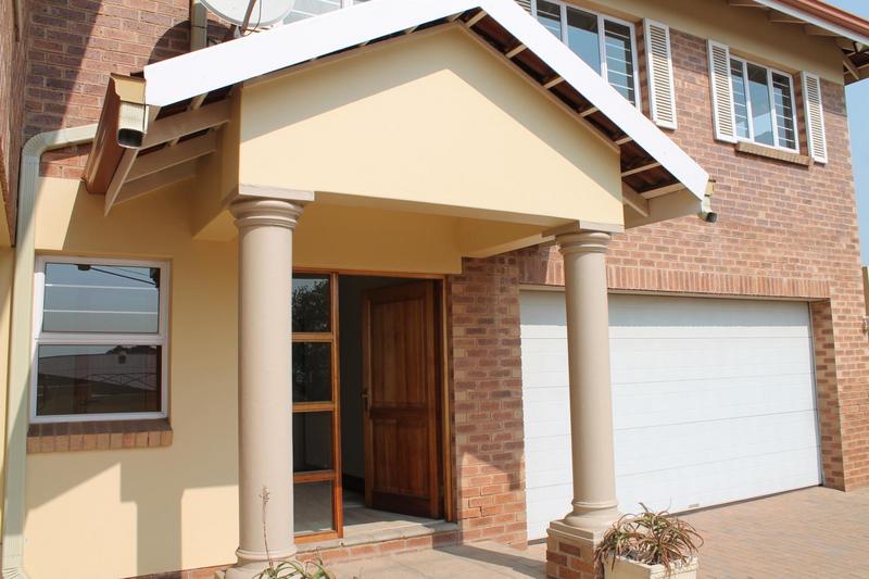 4 Bedroom Property for Sale in Kensington Gauteng