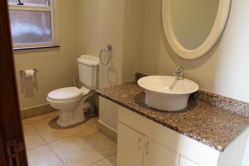 4 Bedroom Property for Sale in Kensington Gauteng
