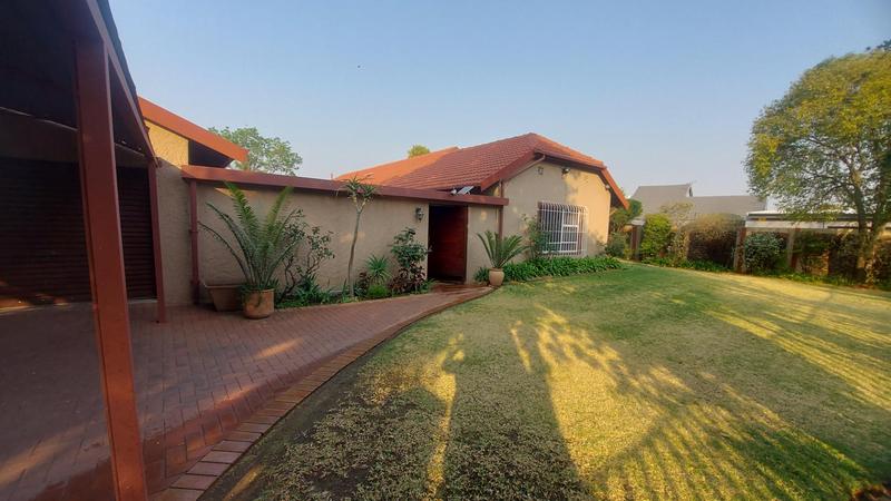 4 Bedroom Property for Sale in Freeway Park Gauteng
