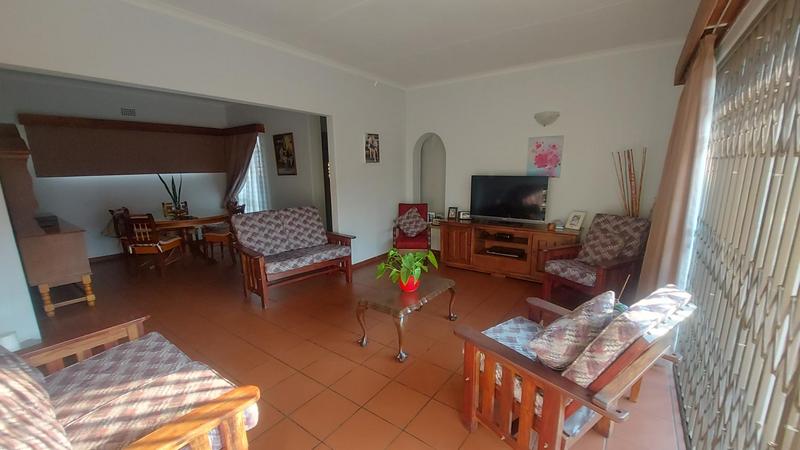 4 Bedroom Property for Sale in Freeway Park Gauteng