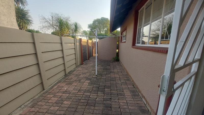 4 Bedroom Property for Sale in Freeway Park Gauteng