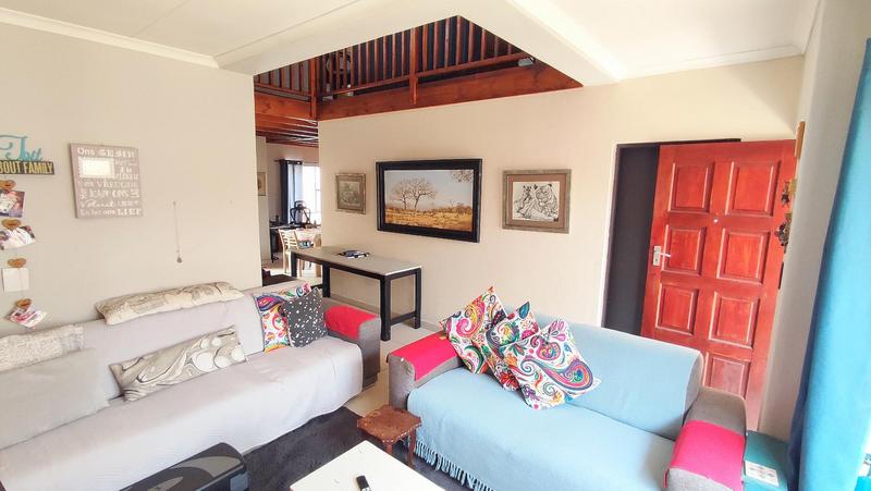 3 Bedroom Property for Sale in Amberfield Crest Estate Gauteng