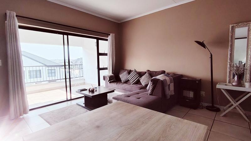 To Let 1 Bedroom Property for Rent in Greenstone Hill Gauteng