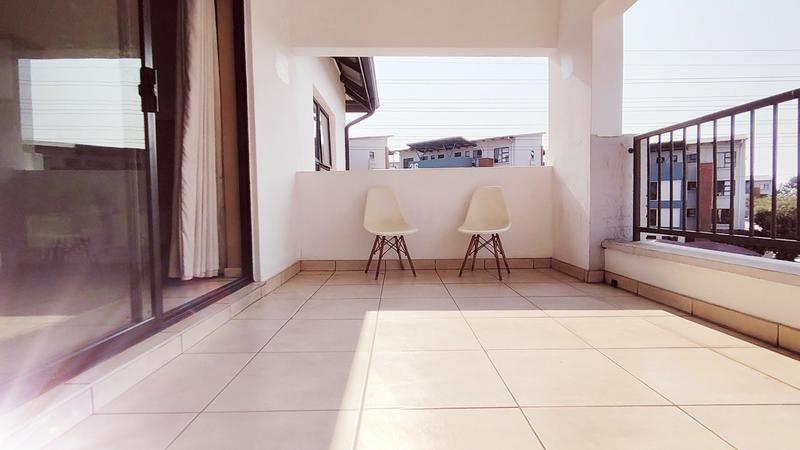 To Let 1 Bedroom Property for Rent in Greenstone Hill Gauteng