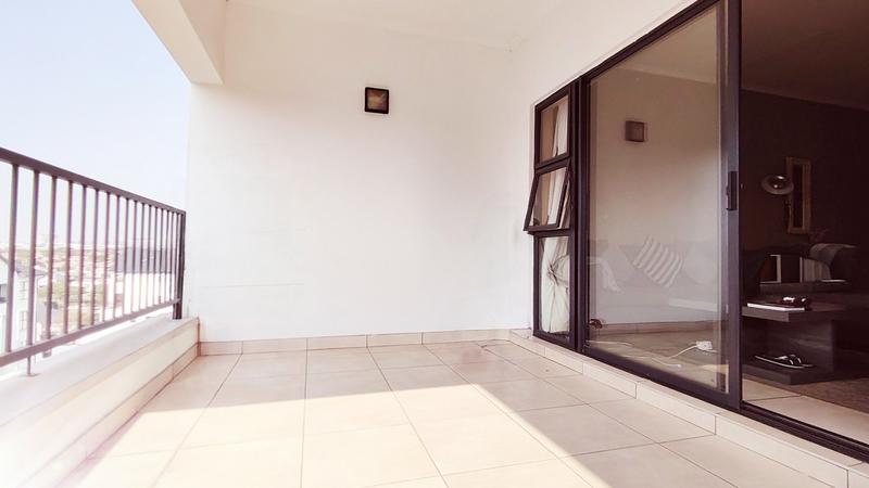 To Let 1 Bedroom Property for Rent in Greenstone Hill Gauteng