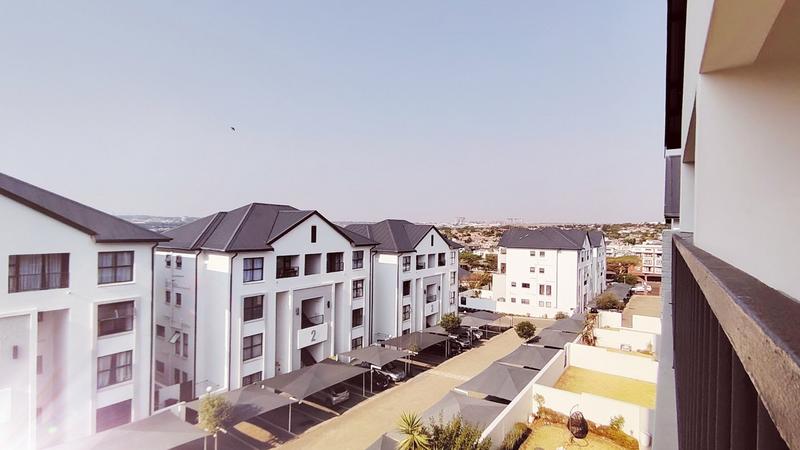 To Let 1 Bedroom Property for Rent in Greenstone Hill Gauteng