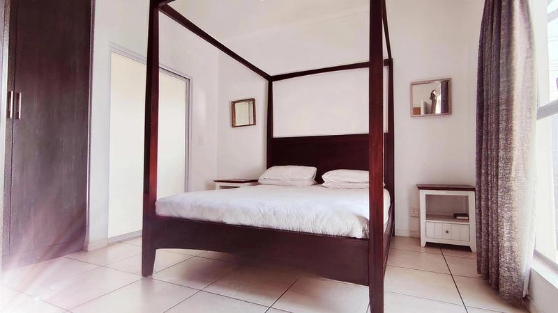 To Let 1 Bedroom Property for Rent in Greenstone Hill Gauteng