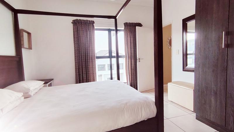 To Let 1 Bedroom Property for Rent in Greenstone Hill Gauteng