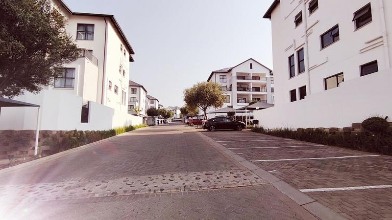 To Let 1 Bedroom Property for Rent in Greenstone Hill Gauteng